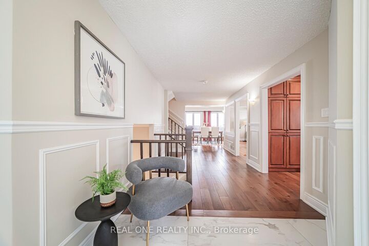 Property Photo: 7 Hagerman Boulevard ON L3R 2A8