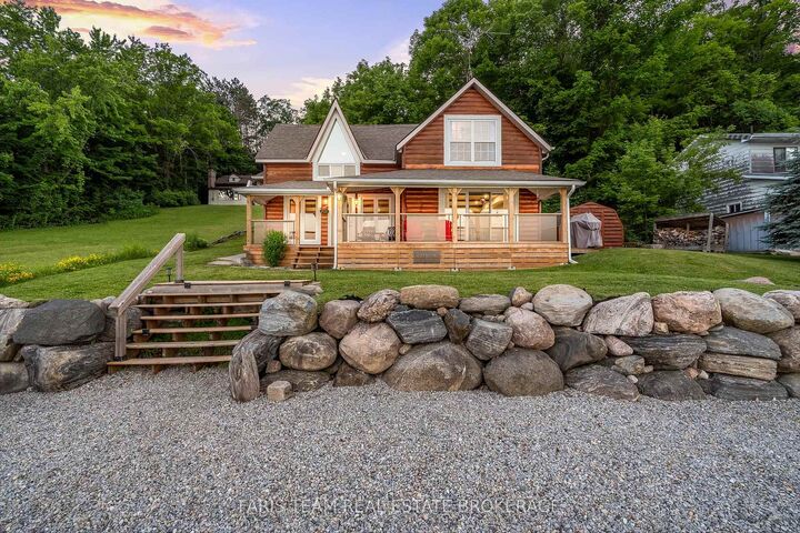 Property Photo: 375 Champlain Road ON L9M 1S3