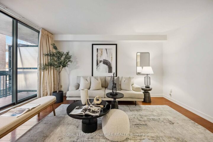 212 St. George Street 201 — photo 1