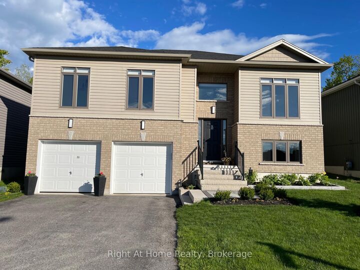 23 Ralph Dalton Boulevard — photo 1