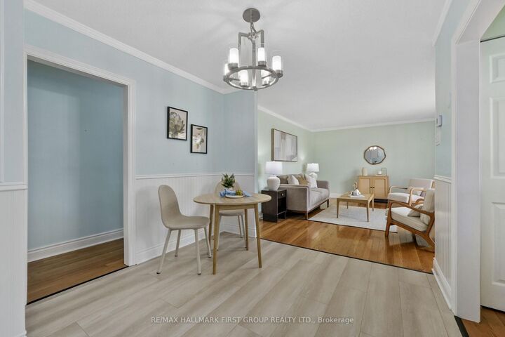 Property Photo: 40 Whites Road ON K8V 5P5