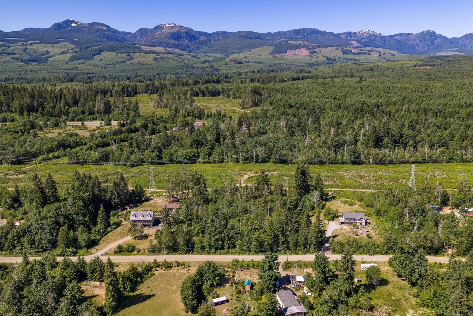Property Photo:  Lot 14 Country Rd  BC V0R 1W0 