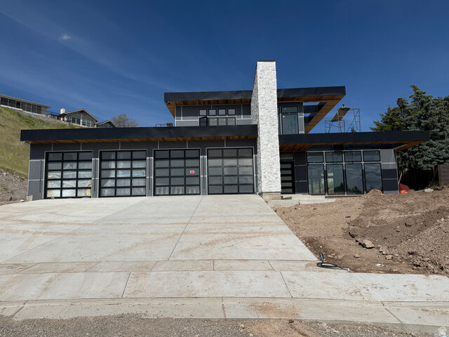 Property Photo:  422 N Castor Ln E  UT 84103 
