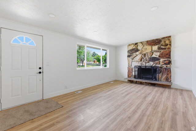 Property Photo: 3610 S 6580 W UT 84128