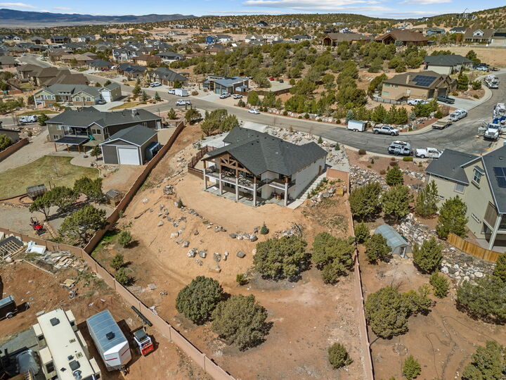Property Photo: 2753 W Eagle Ridge Lp UT 84720