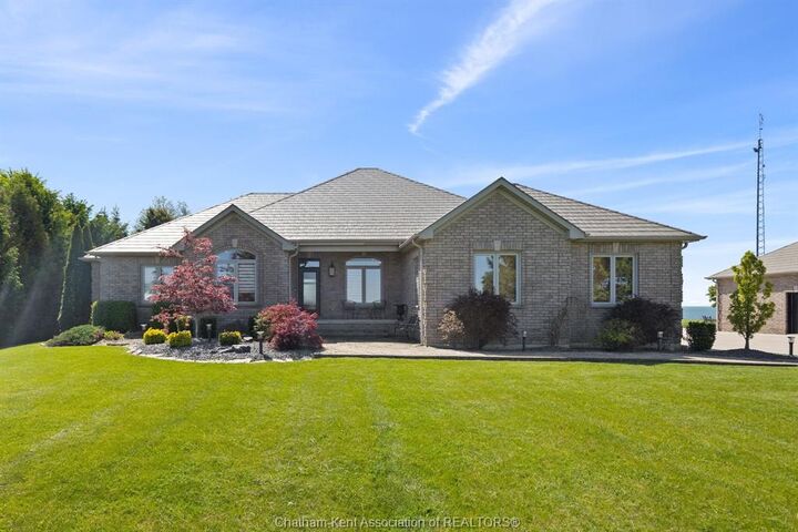 6576 Talbot Trail — photo 1
