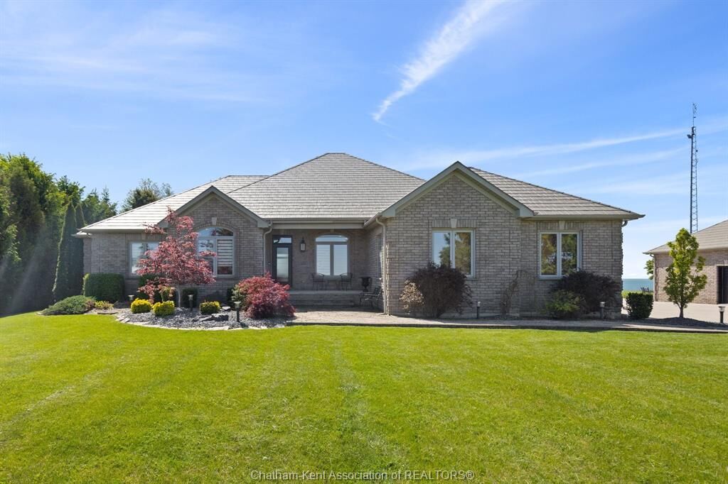 Property Photo: 6576 Talbot Trail ON N0P 1W0
