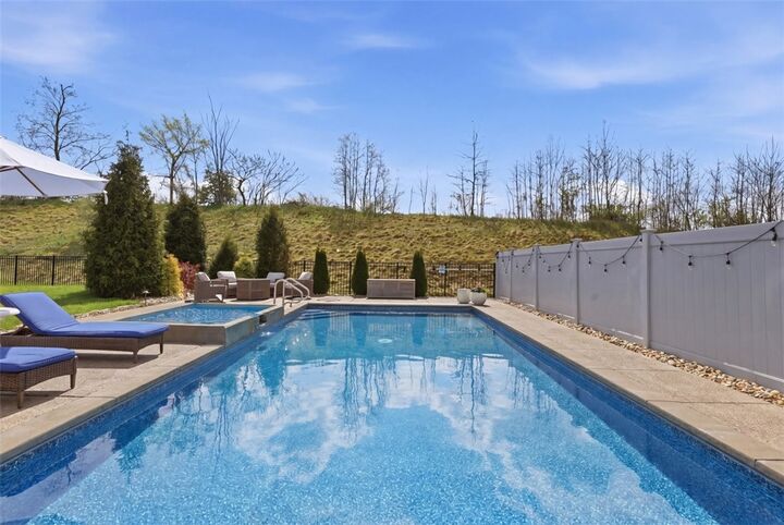 Property Photo:  5006 Firwood Dr  PA 15317 