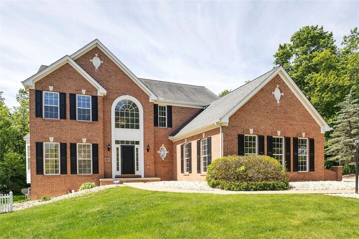 Property Photo: 425 Mallard Dr PA 16066
