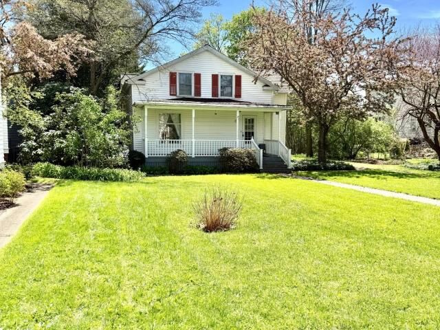 Property Photo:  17 Fourth Avenue  PA 16365 