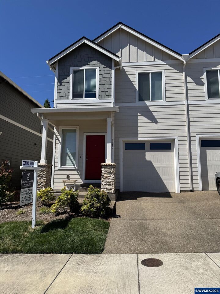 Property Photo: 5675 NW Torchcrest Pl OR 97330