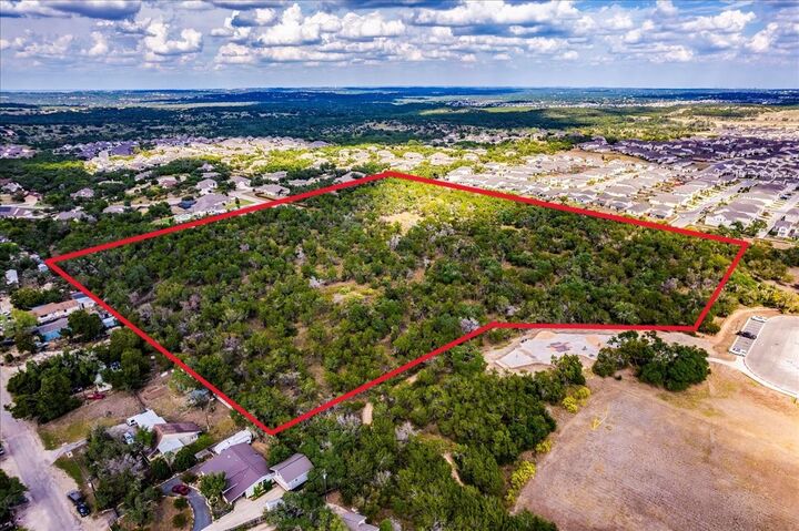 Property Photo:  Tbd Founders Park Road  TX 78620 