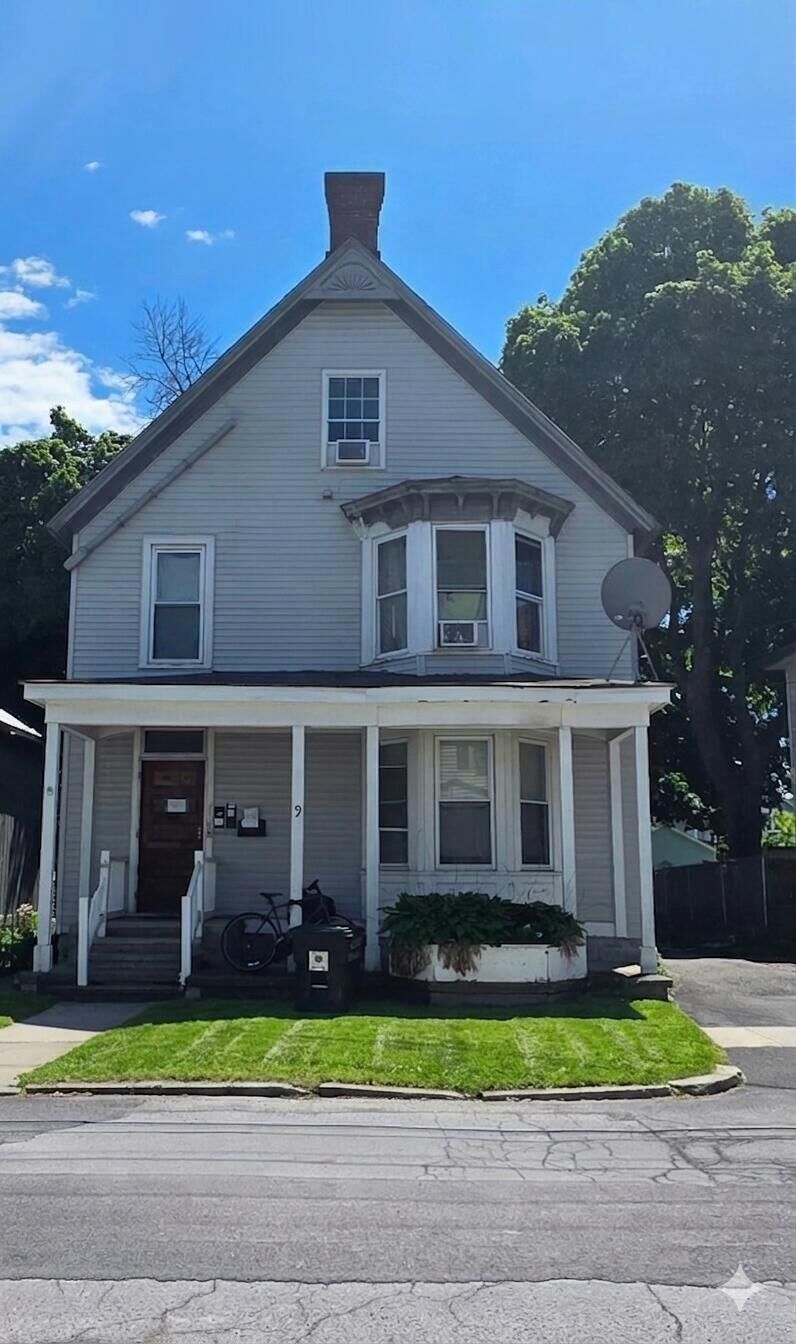 Property Photo:  9 Couch Street  NY 12901 