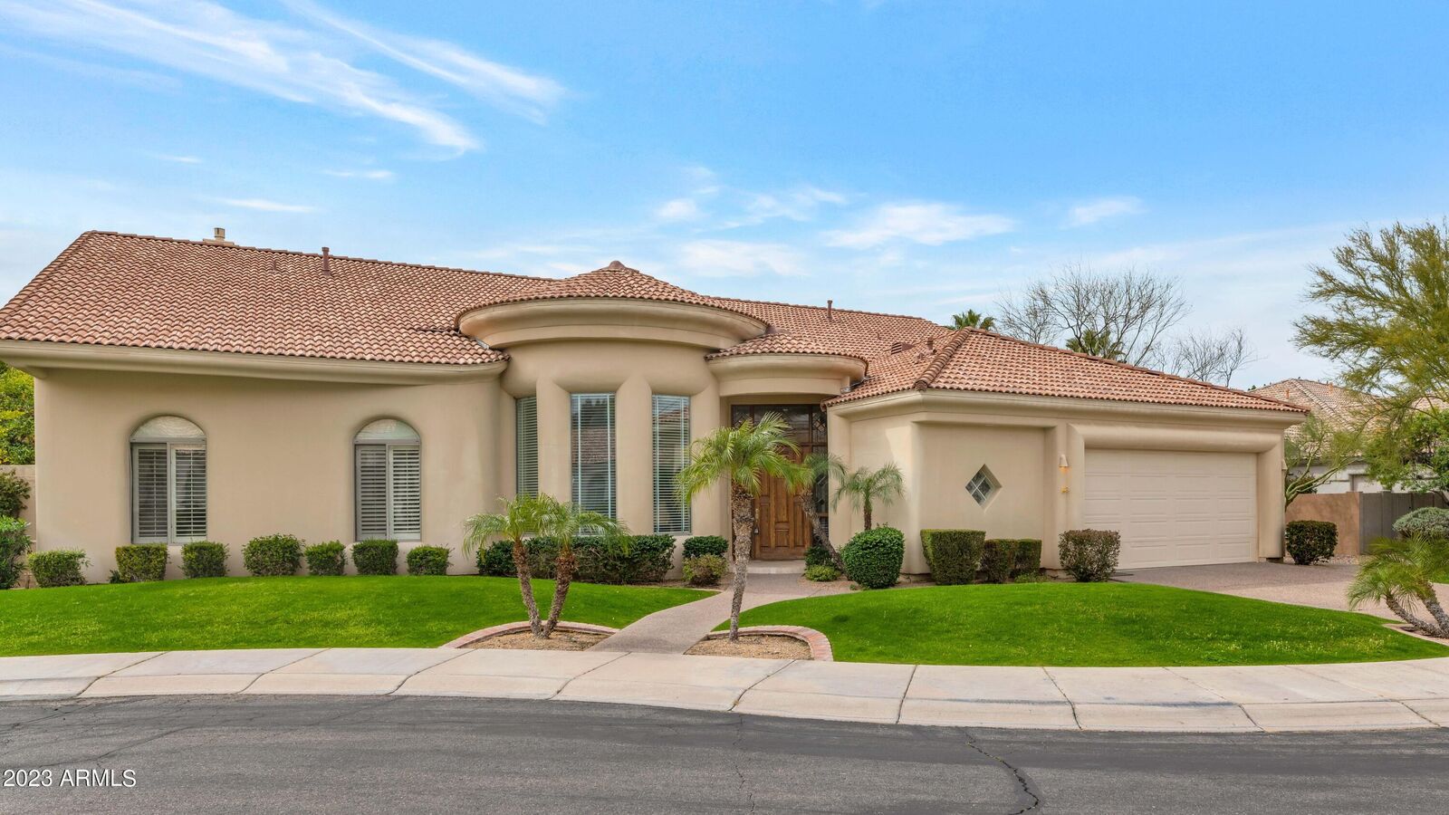 Property Photo:  11139 E Cannon Drive  AZ 85259 