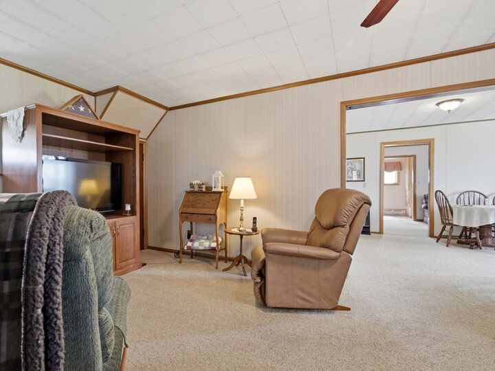 Property Photo:  29349 State Highway 27  PA 16327 
