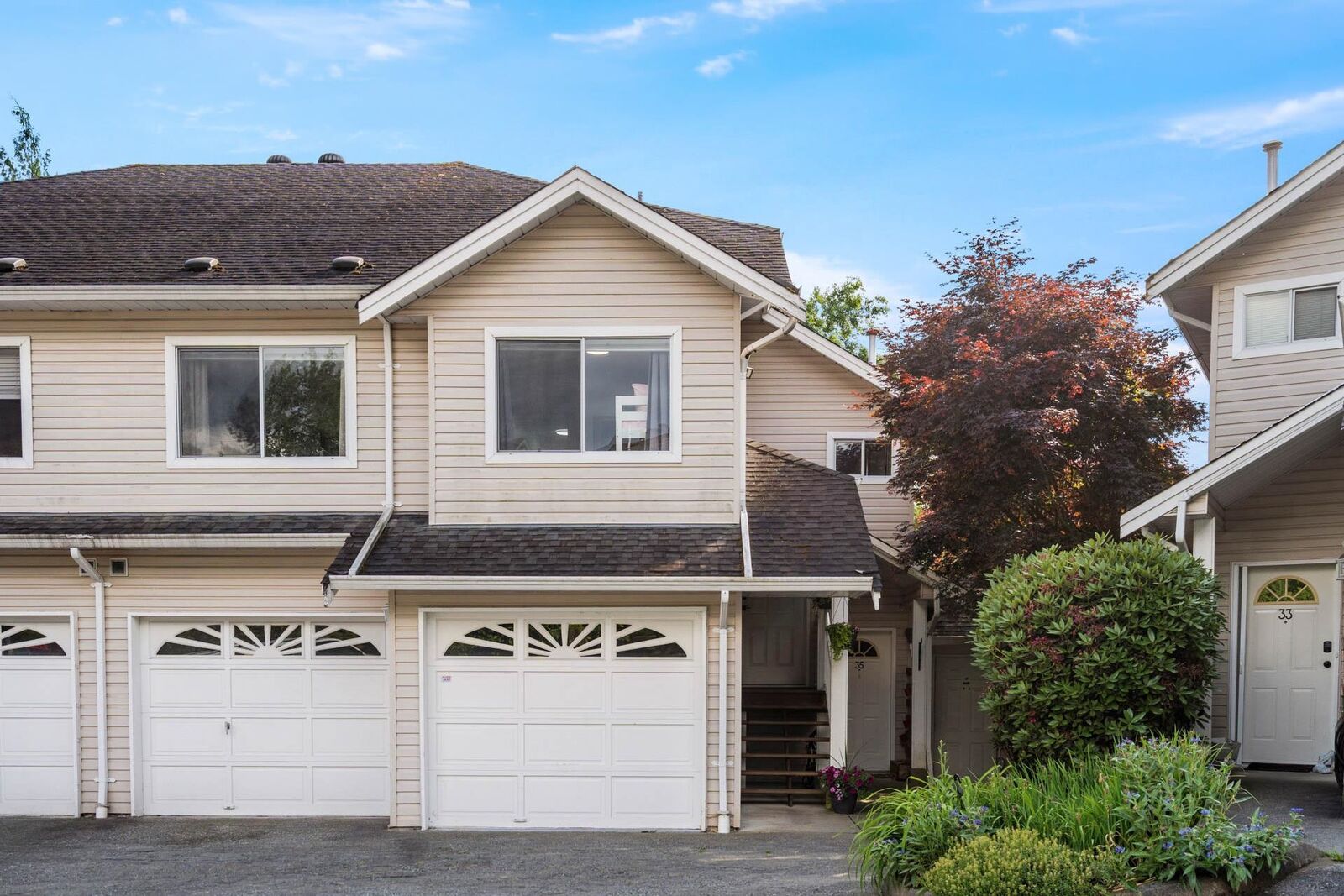 Property Photo: 11588 232 Street 36 BC V2X 0J6