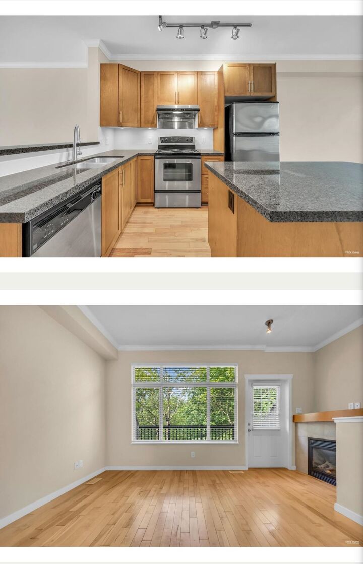 Property Photo:  15151 34 Avenue 3  BC V3Z 4P5 