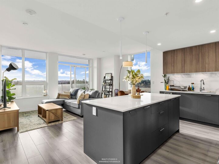 Property Photo:  8551 201 Street 608  BC V2Y 3Y5 