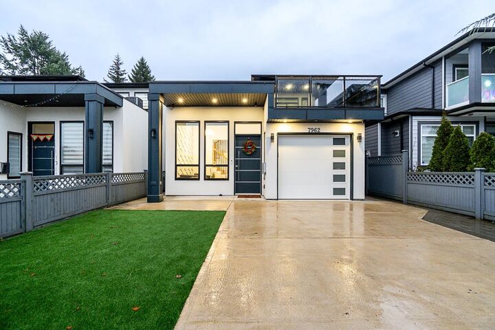 7962 Edmonds Street — photo 1