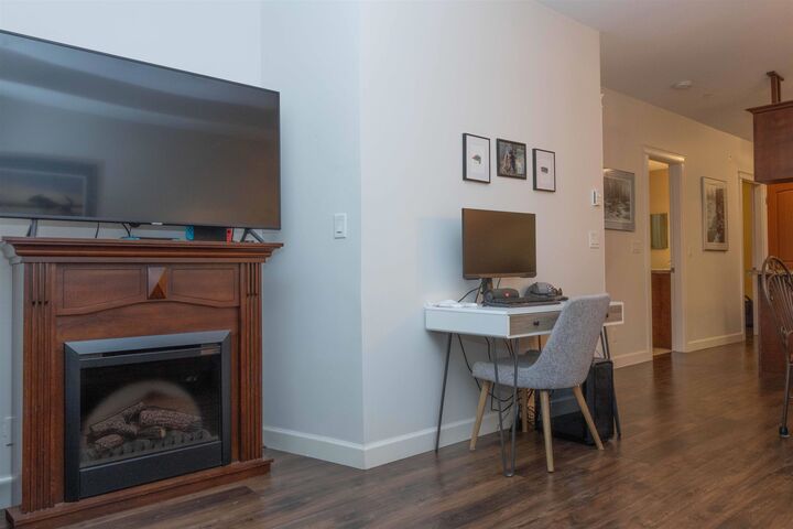 Property Photo: 8328 207A Street 107 BC V2Y 0K5