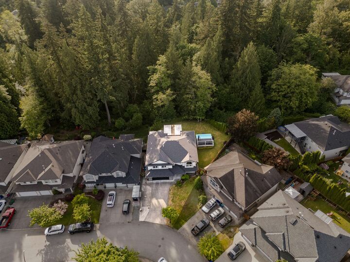 Property Photo:  23939 115 Avenue  BC V2W 1X2 