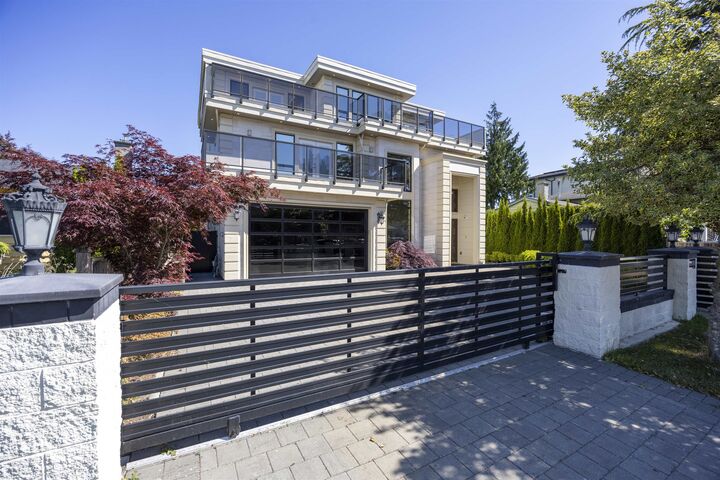 Property Photo: 3131 Williams Road BC V7E 1H8