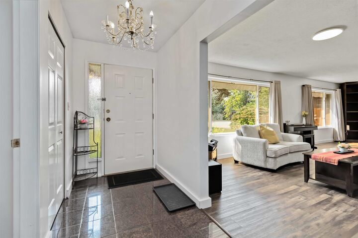 Property Photo: 9220 Coote Street BC V2P 6B5