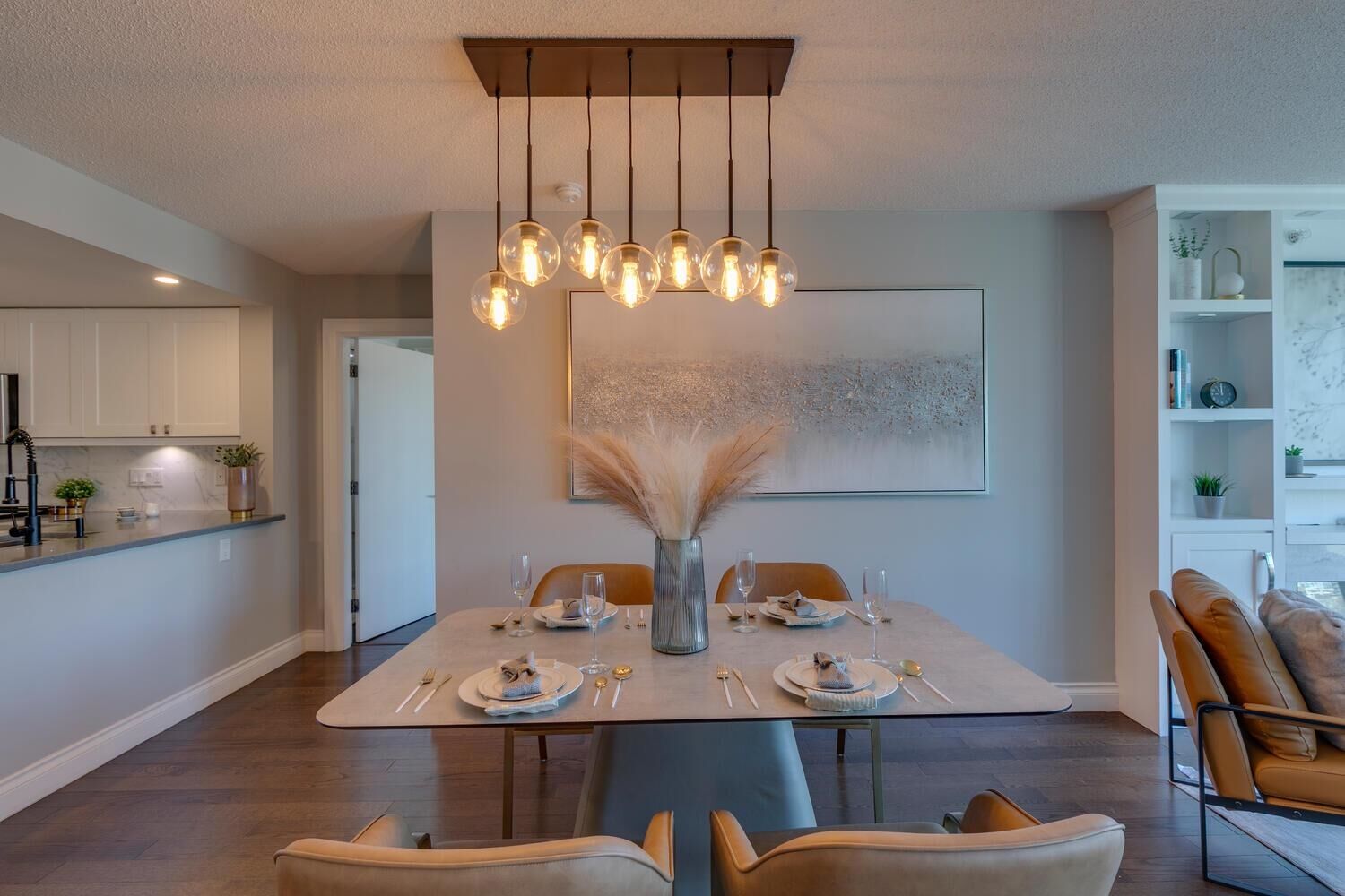 Property Photo:  125 Milross Avenue 406  BC V6A 0A1 