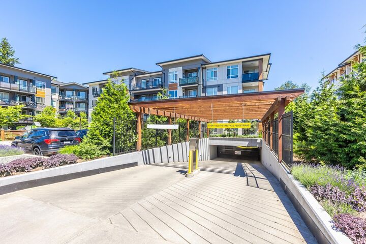 Property Photo:  19935 75A Avenue 210  BC V2R 0A2 
