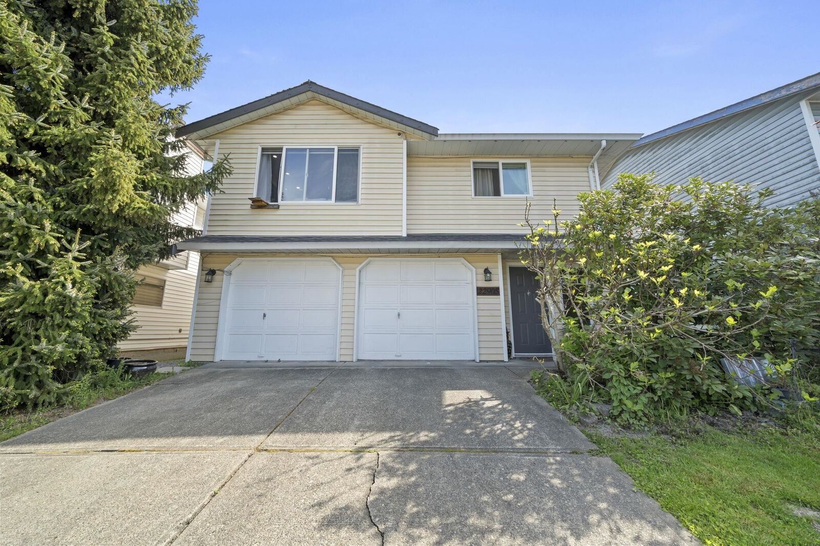 Property Photo: 22905 113 Avenue BC V2X 9S6
