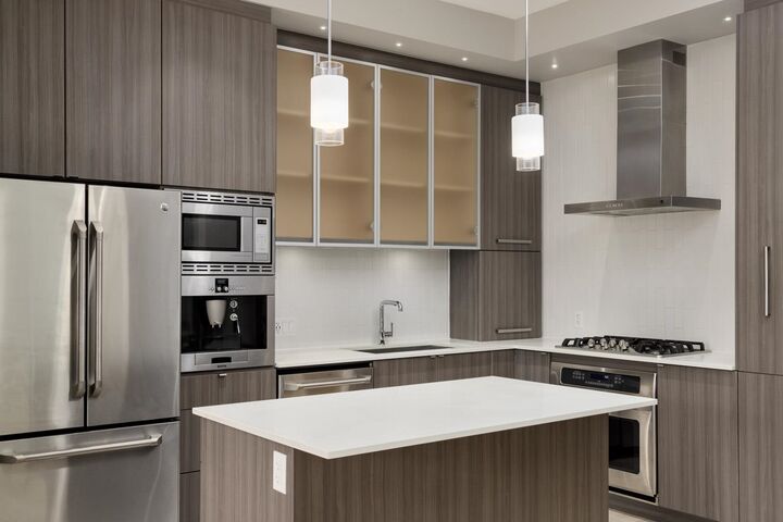 Property Photo:  262 Salter Street 315  BC V3M 0J6 