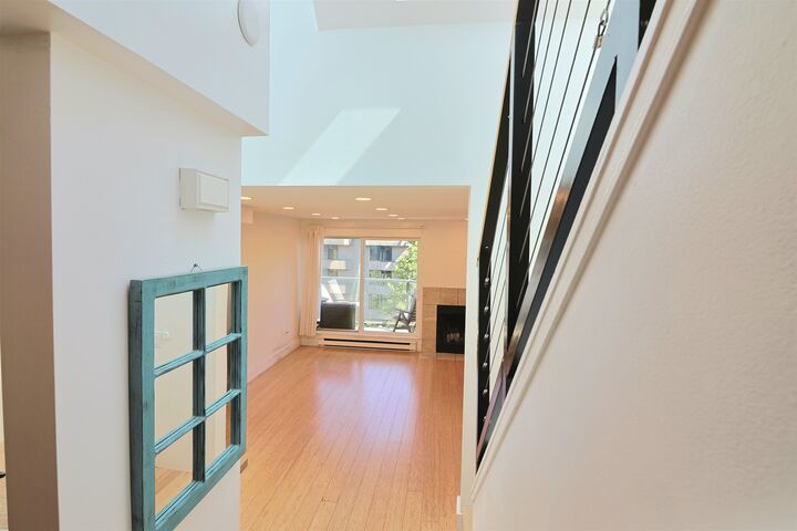 Property Photo:  1345 W 4th Avenue 21  BC V6H 3Y8 