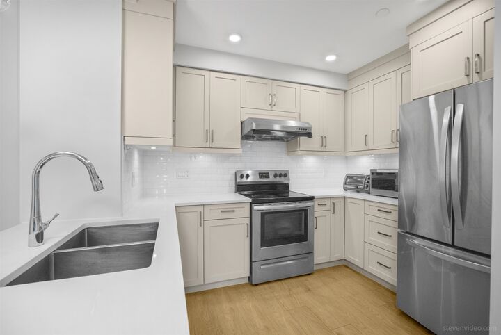Property Photo: 2717 Horley Street 13 BC V5R 4R7