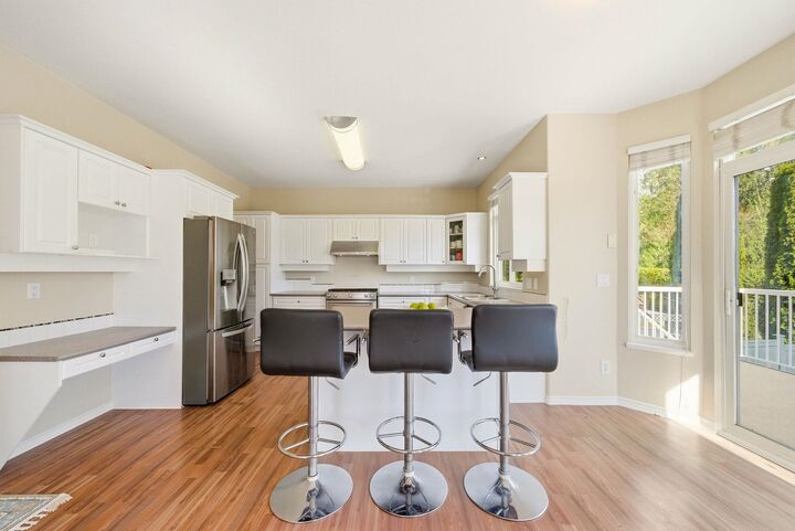 Property Photo: 23800 Kanaka Way BC V2W 1E5