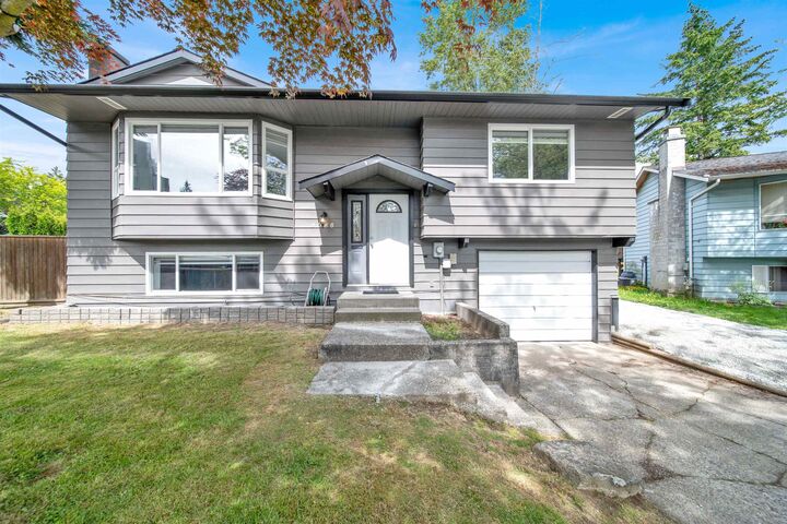 Property Photo: 9088 146A Street BC V3R 6X7