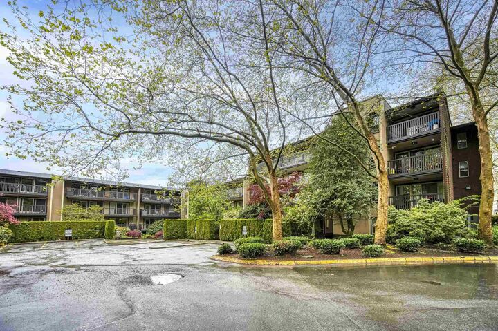 9847 Manchester Drive 118 — photo 1