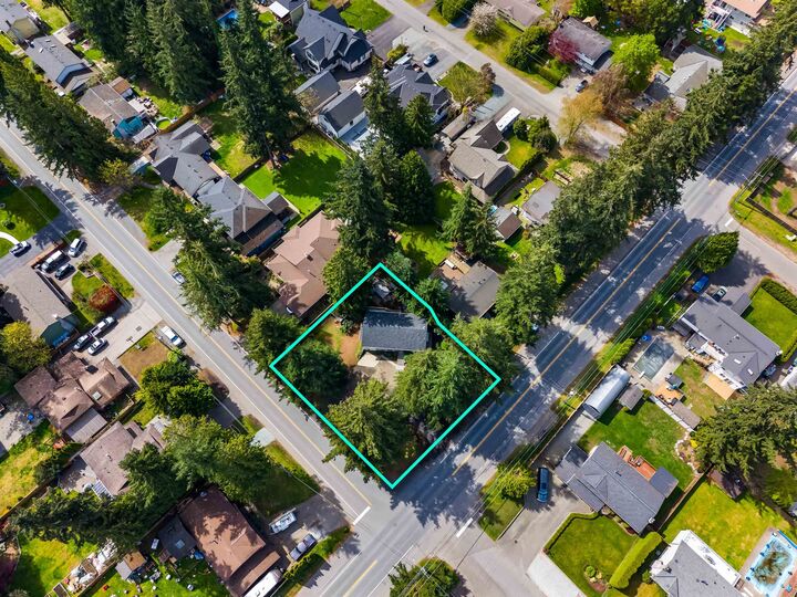 Property Photo: 20188 40 Avenue BC V3A 2W5