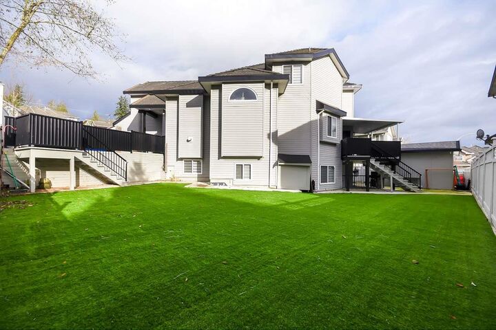 Property Photo: 14496 67B Avenue BC V3S 0T3