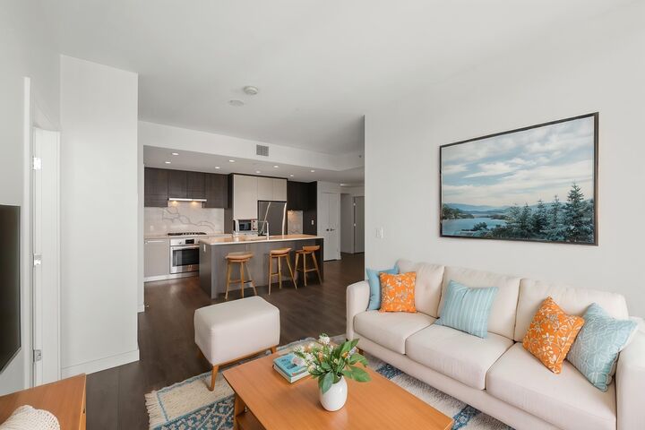 Property Photo: 567 Clarke Road 3904 BC V3J 0K7