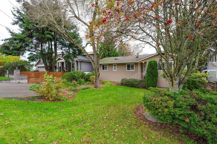Property Photo: 1320 Kent Street BC V4B 4T7