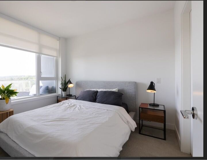 Property Photo: 8538 River District Crossing 1508 BC V5S 0C9