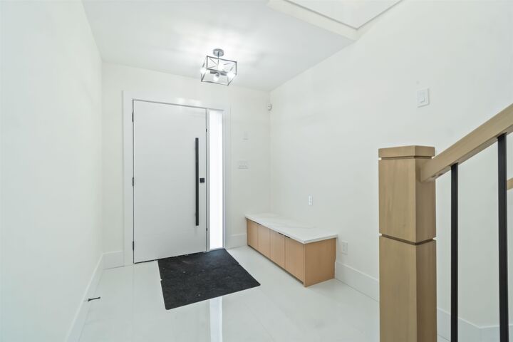 Property Photo: 6666 Walker Avenue 1 BC V5E 3B9