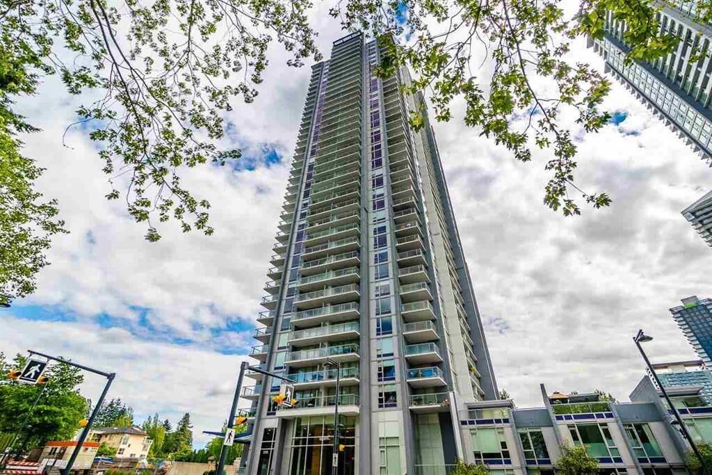 Property Photo:  13750 100 Avenue 3815  BC V3T 0L3 