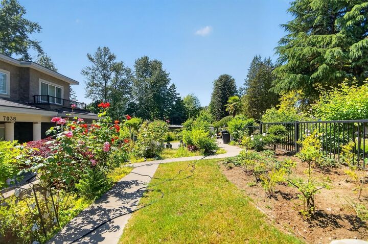 Property Photo:  7038 Fielding Court Main  BC V5A 1Y5 