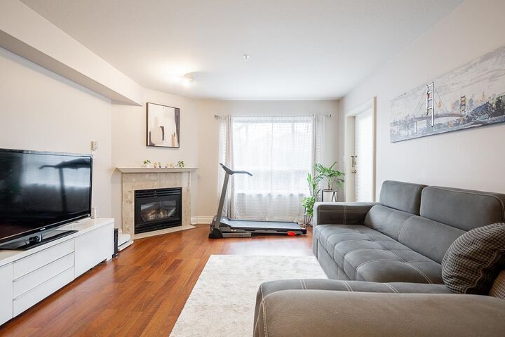 Property Photo:  15885 84 Avenue 101  BC V4N 0W7 