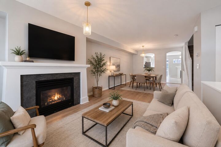 Photo de la propriété:  3299 Beaverbrook Drive  BC V3J 7Y2 