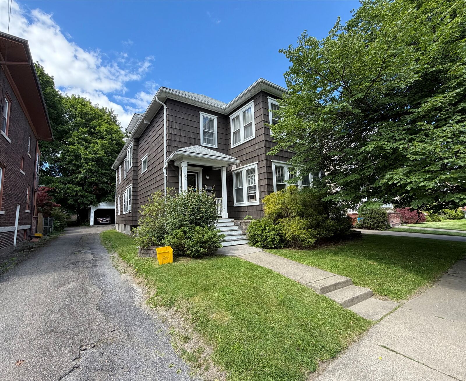 Property Photo:  50 Lathrop Avenue 2  NY 13905 