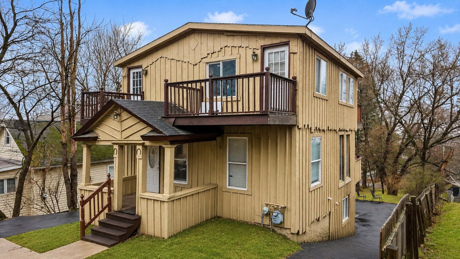 Property Photo:  2337 Seneca Street  NY 13903 