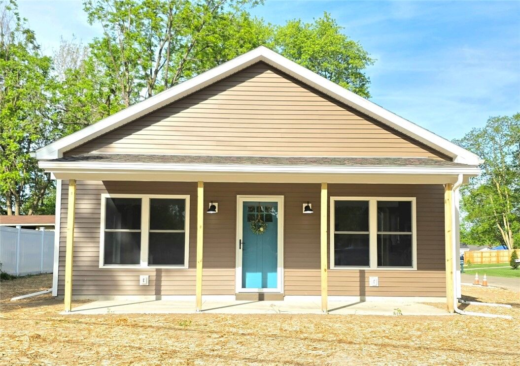 Property Photo:  450 Underwood Avenue  NY 14905 