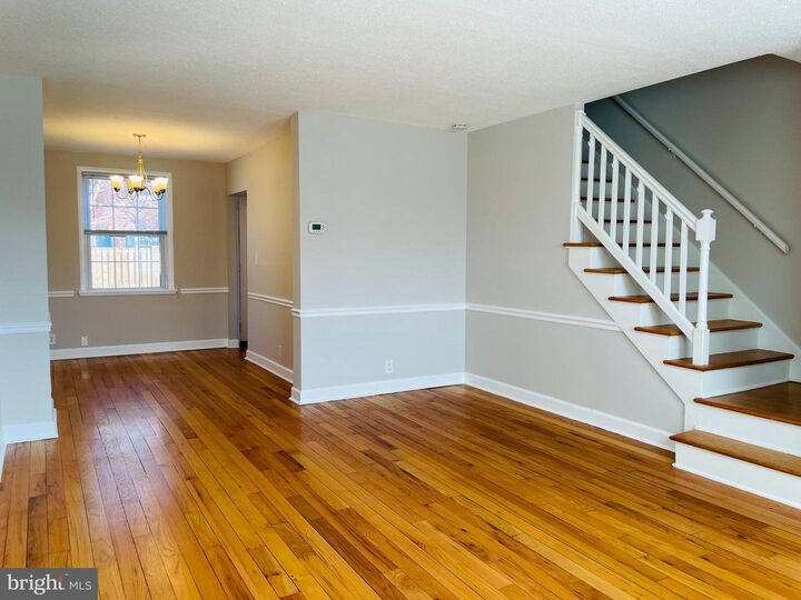 Property Photo: 4643 36th Street S VA 22206